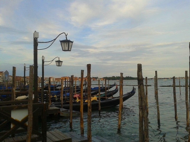 venice