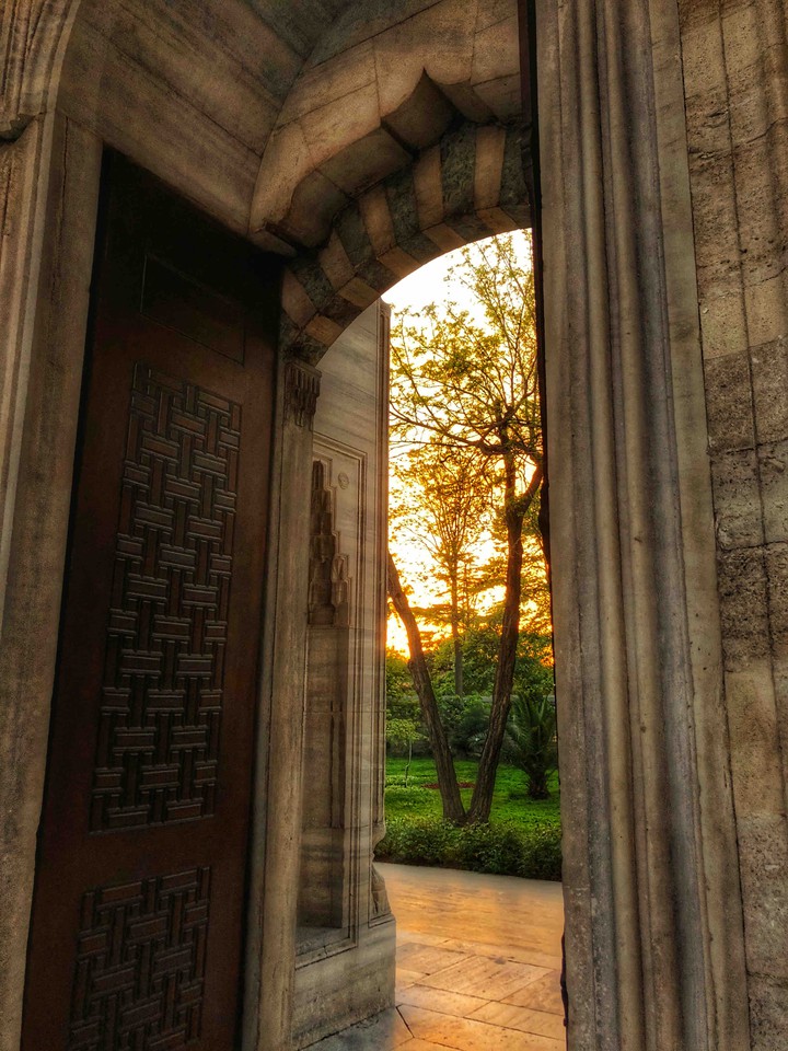 Istanbul