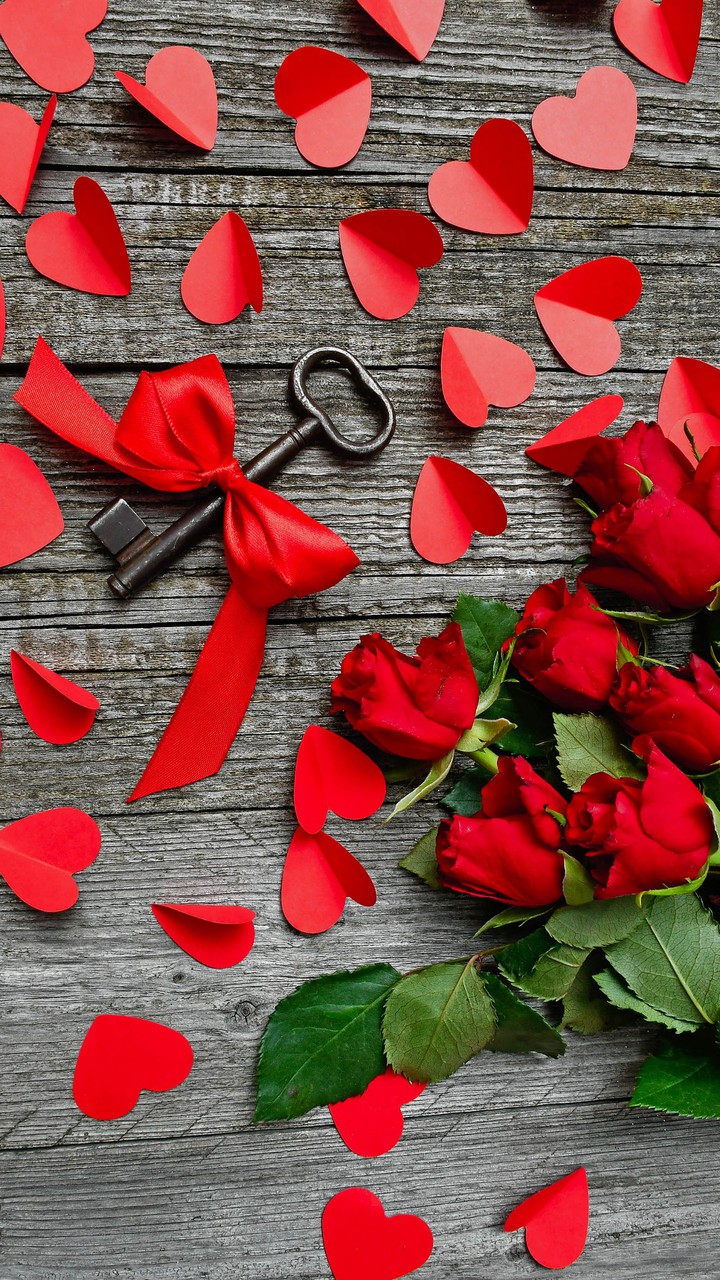 ♥