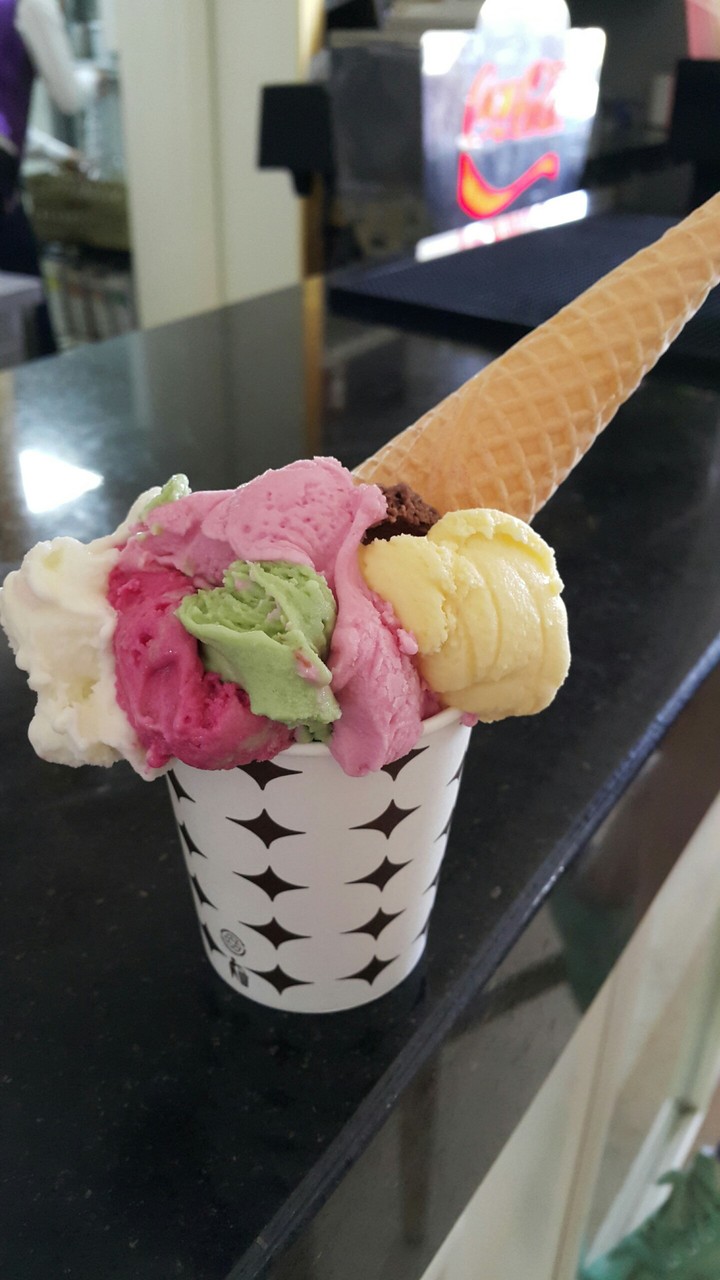 icecream