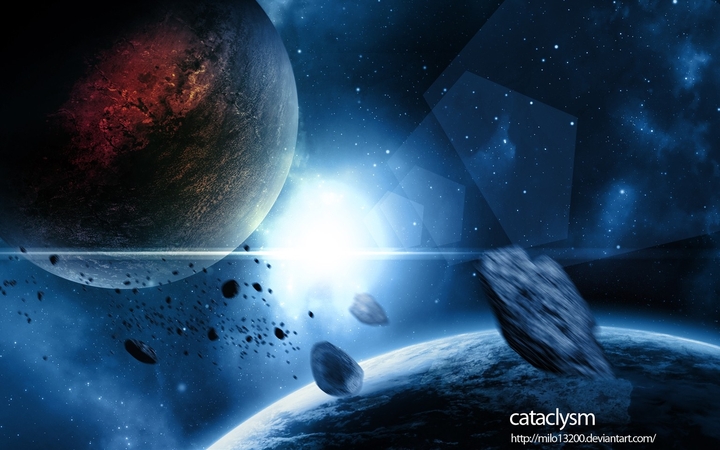 space