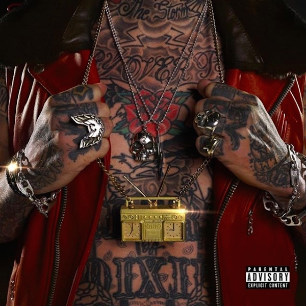 Trunk Muzik 3 Album Cover