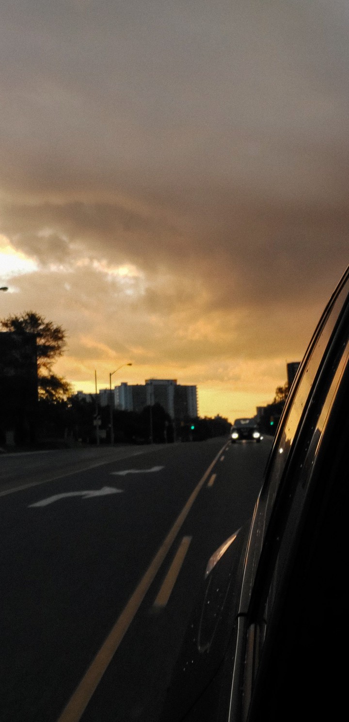 skies