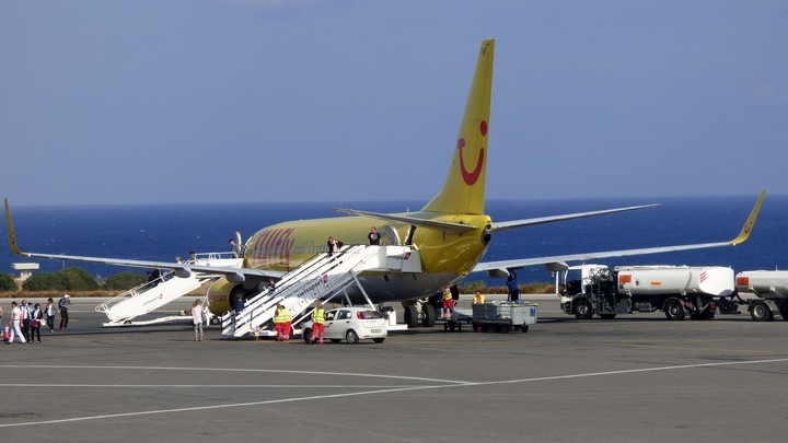 Kreta 2014