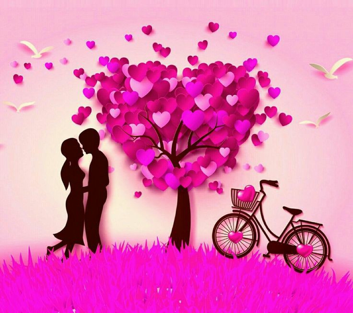 Happy Valentine's Day