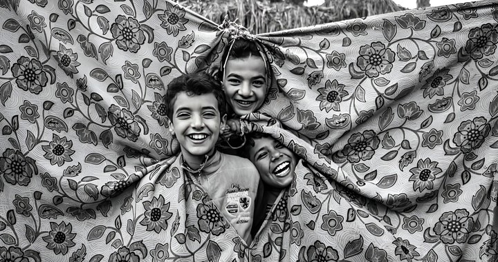 children