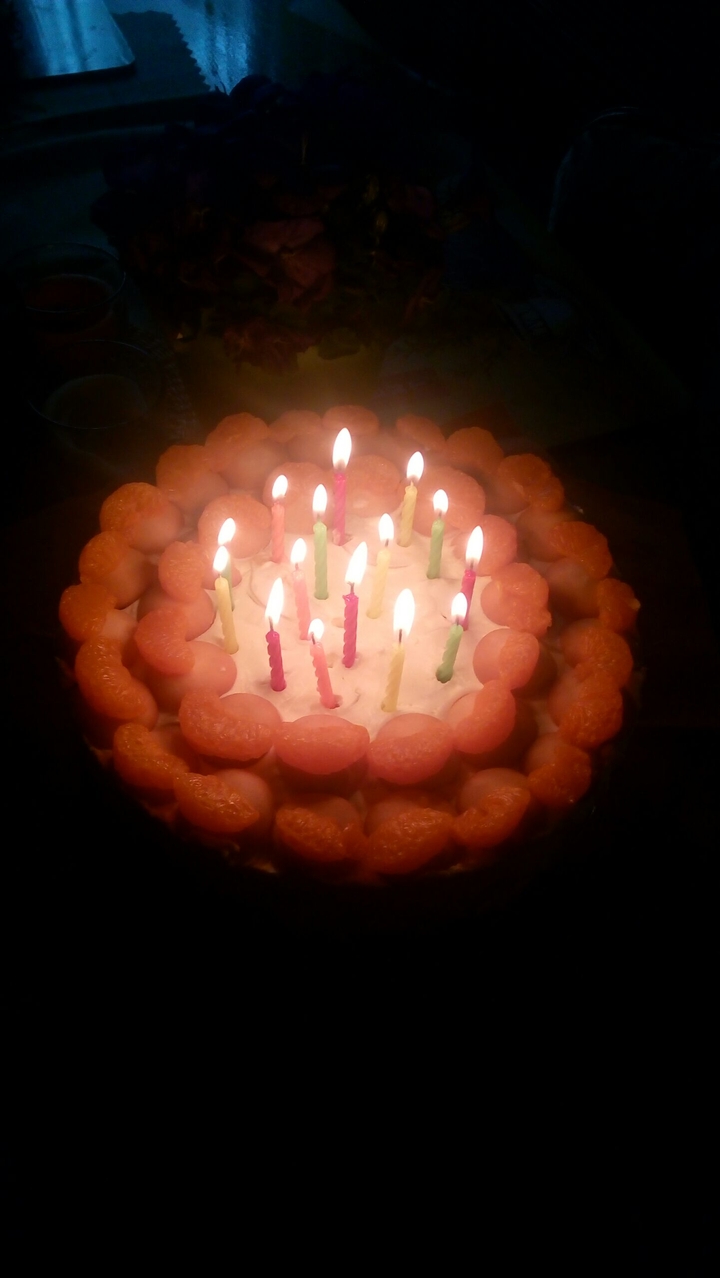 #happy brithday