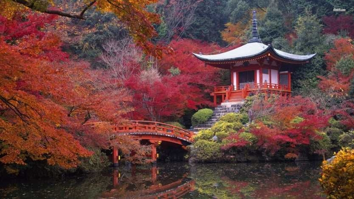 temple