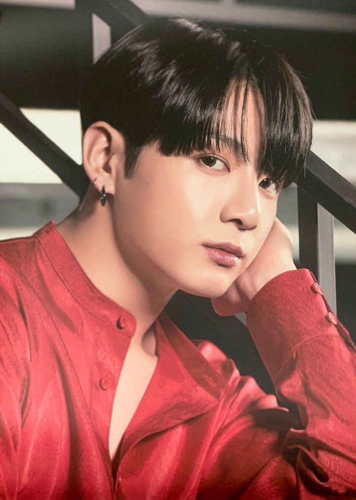 jungkook