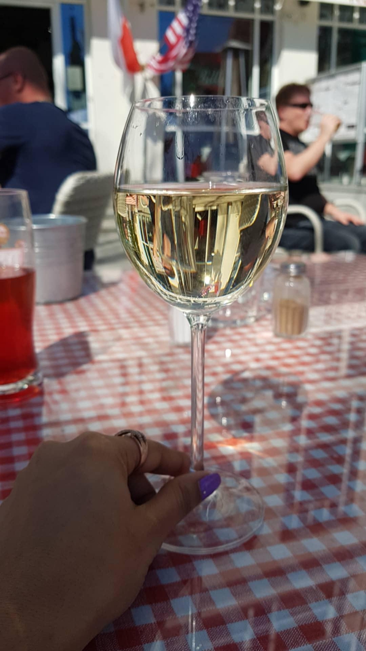 Wine Lover
