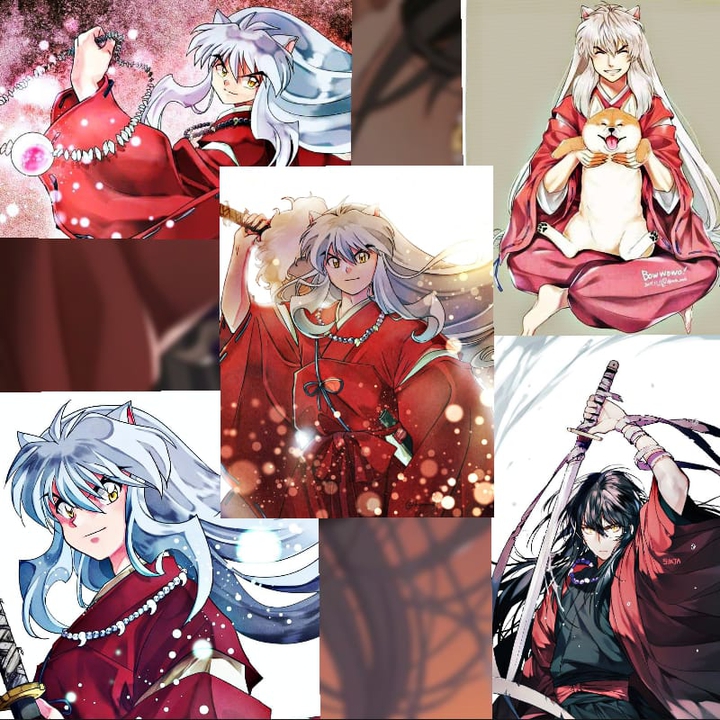 Inuyasha
