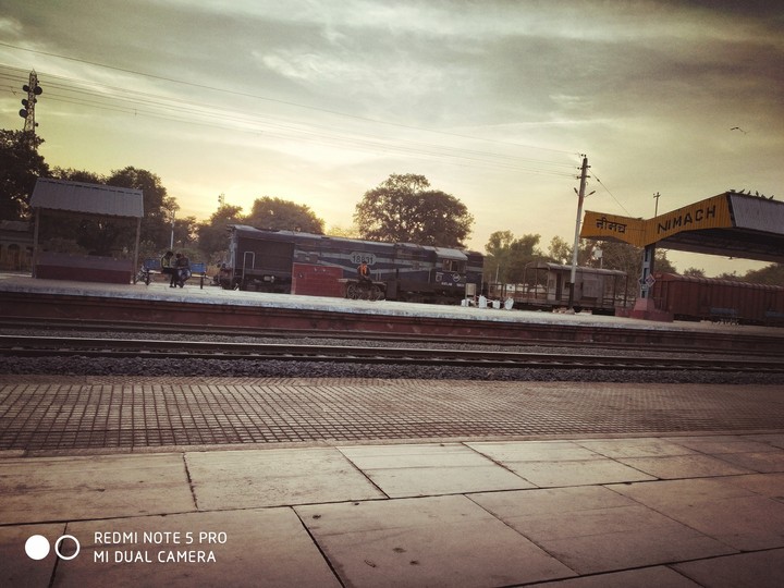neemuch