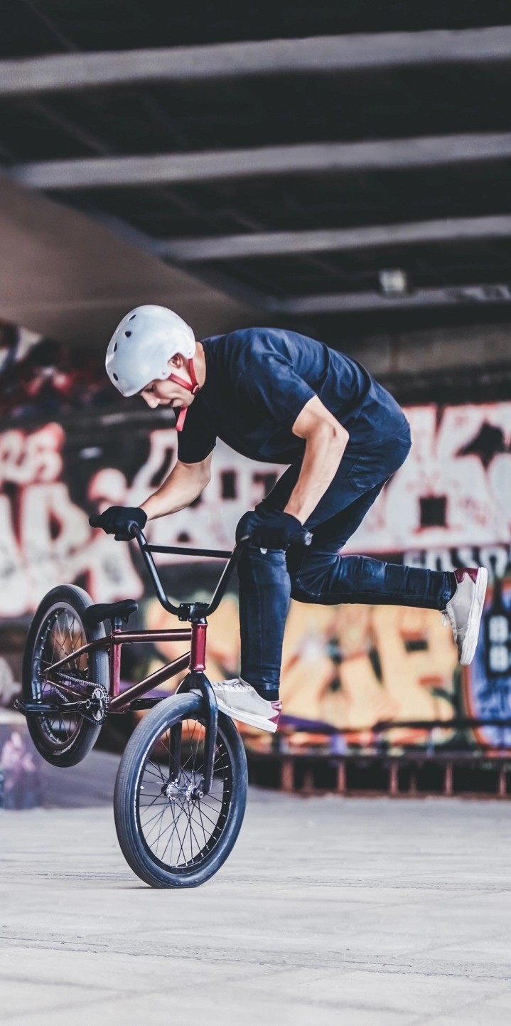 Cycle Motocross