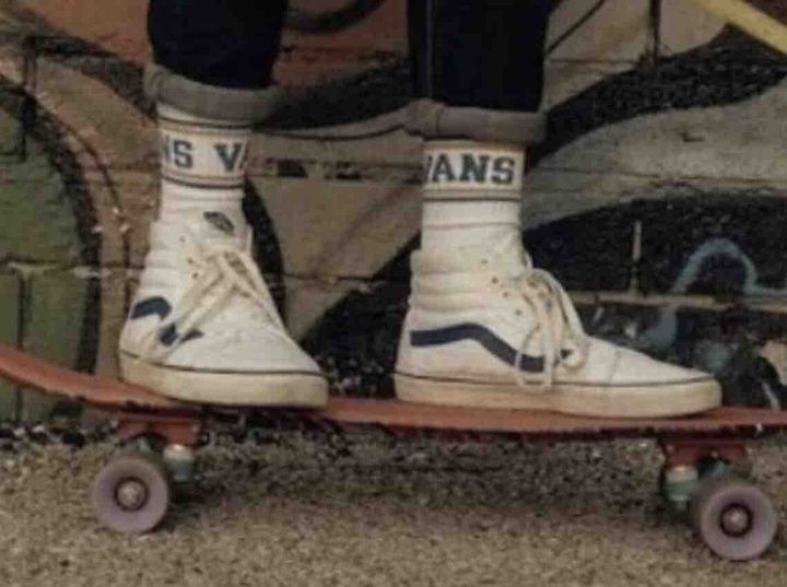 skate !