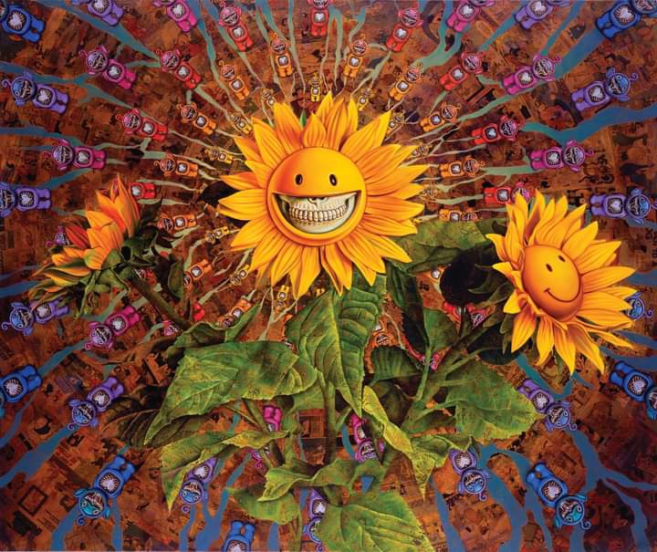 Sunflower