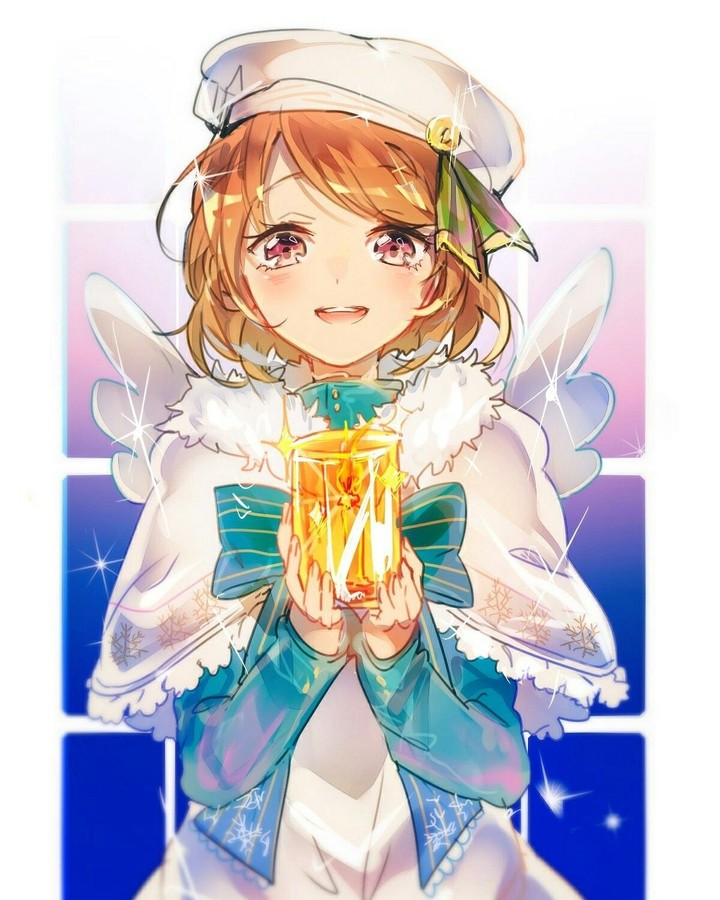 Anime Girl