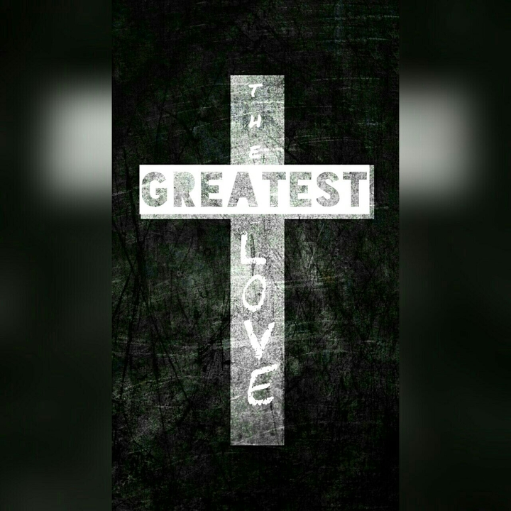 100% JESUS