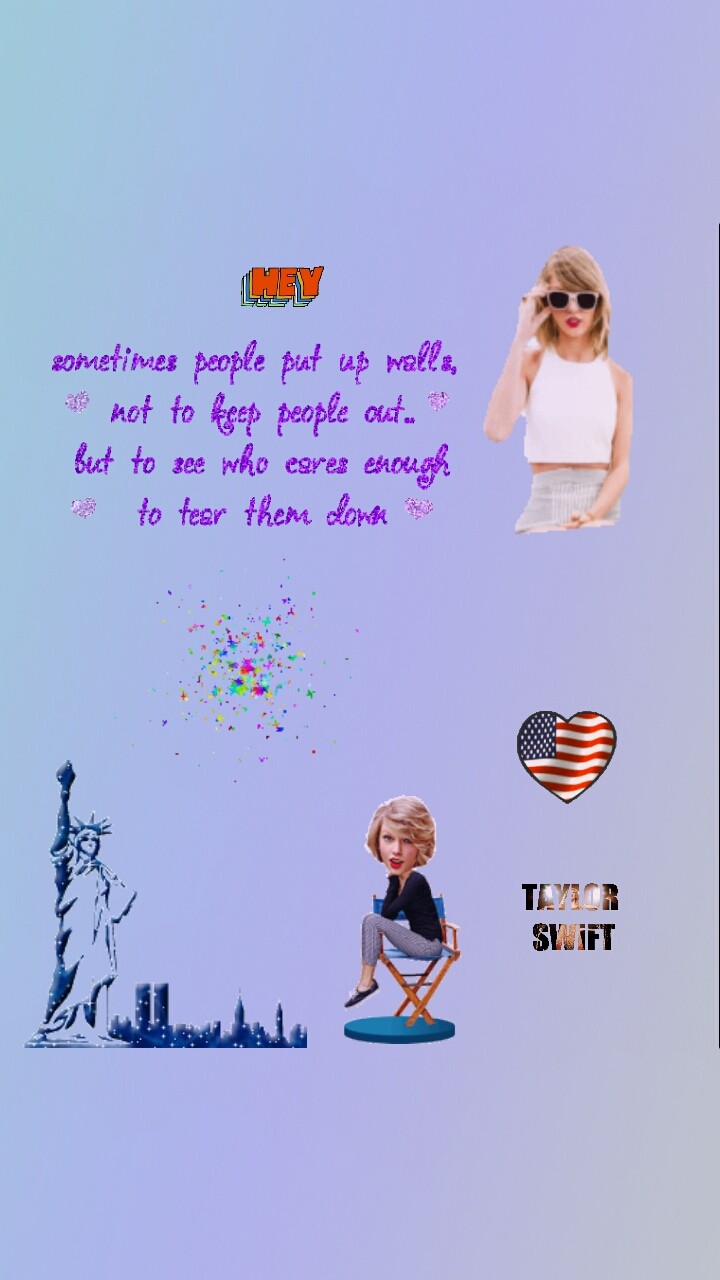 taylor swift pastel