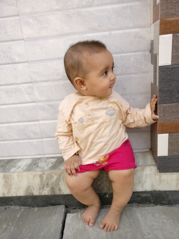 Preet Hooda some moment