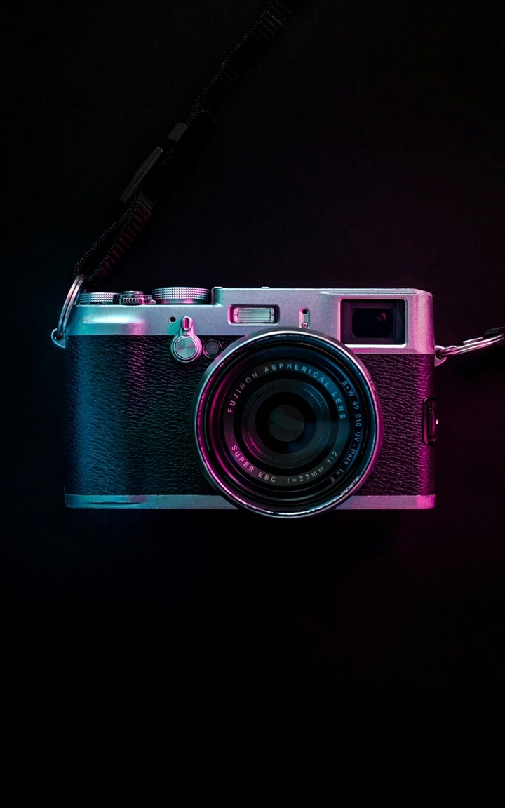 Camera