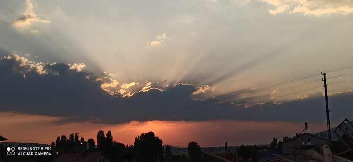 günbatımı