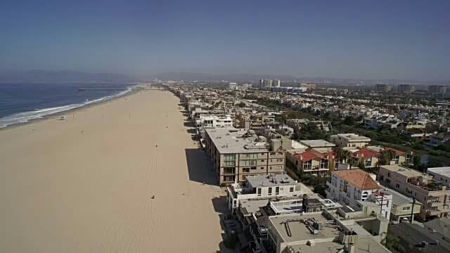 Playa del Rey