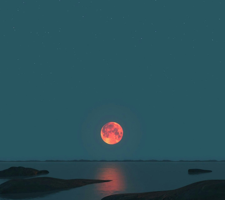 Evening