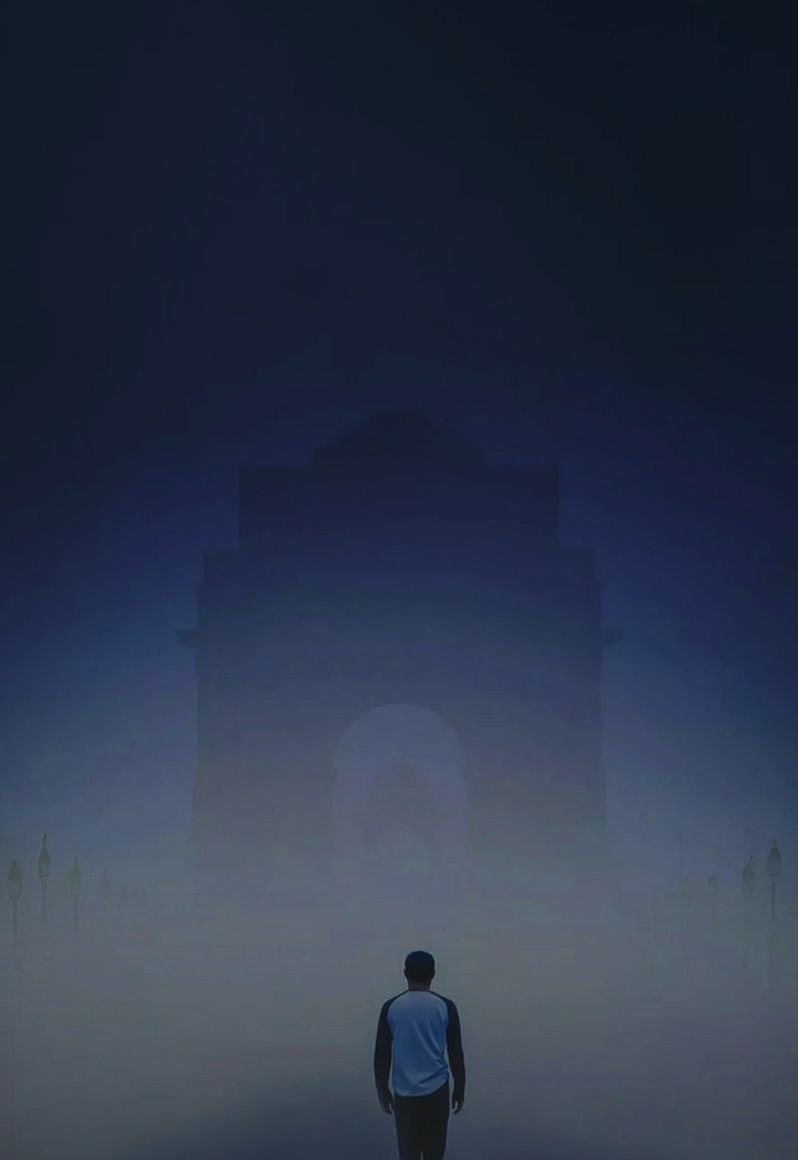 India