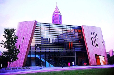 Museum Hopping