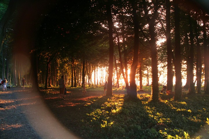 Eye Sun