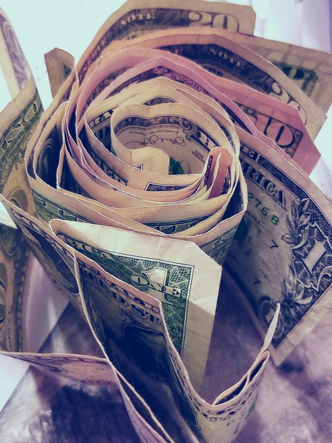 Money