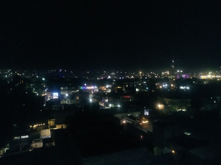 #night city