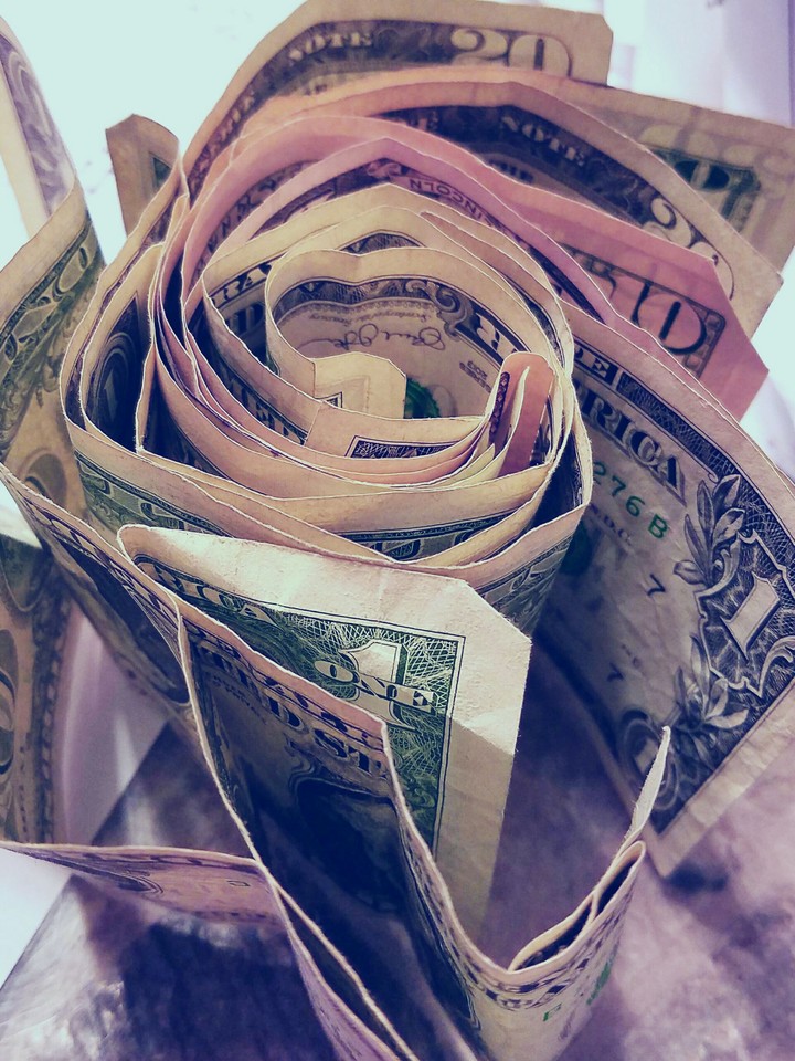 Money