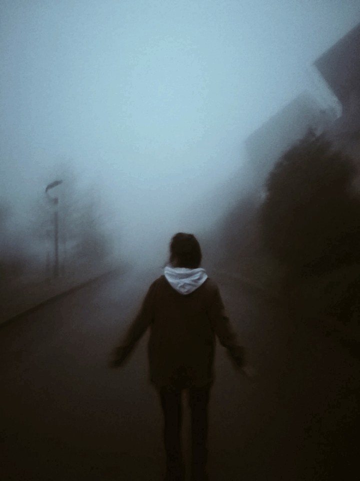 Fog