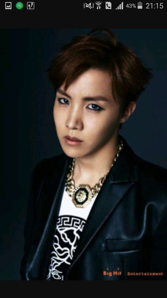J-Hope