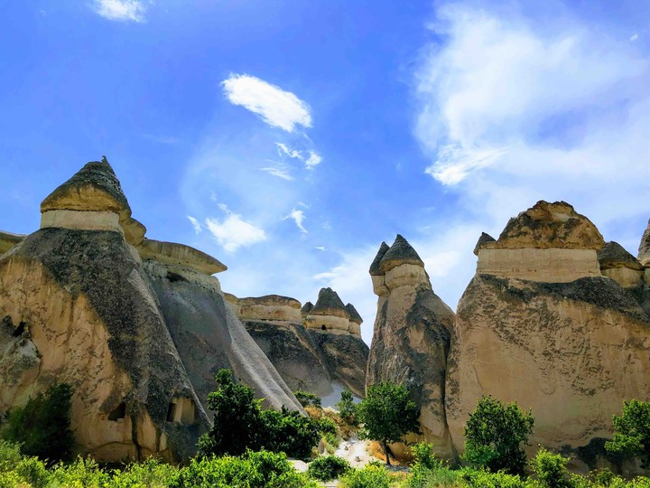 kapadokya