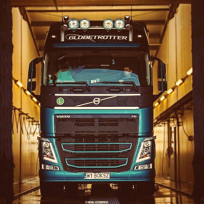 Trucks