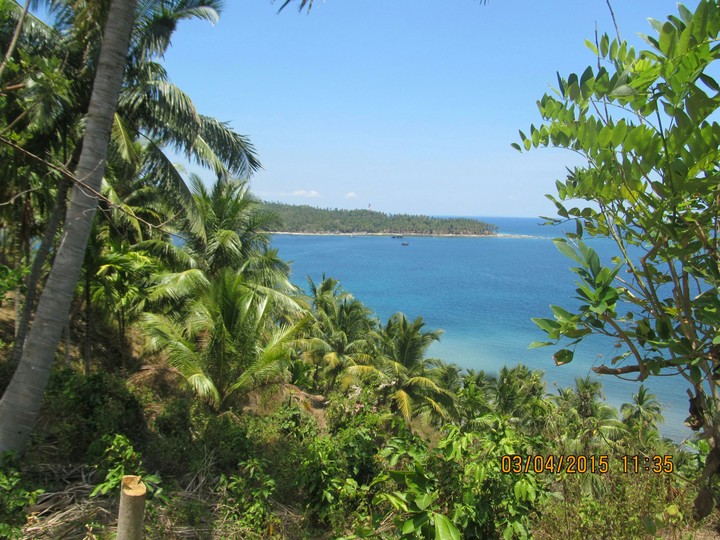 Great Andaman