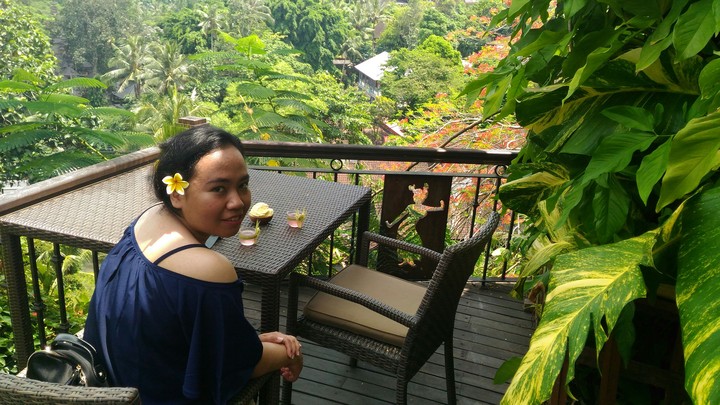 the resto