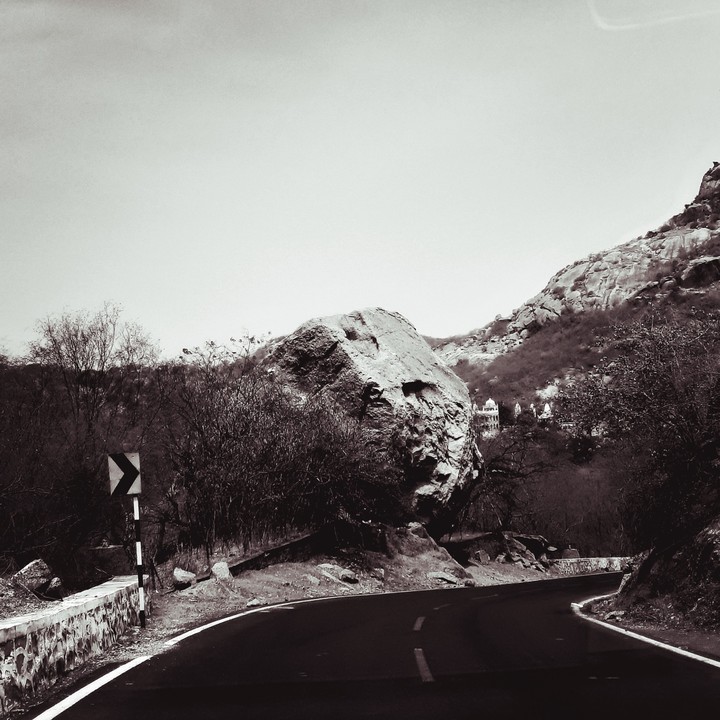 road teip
