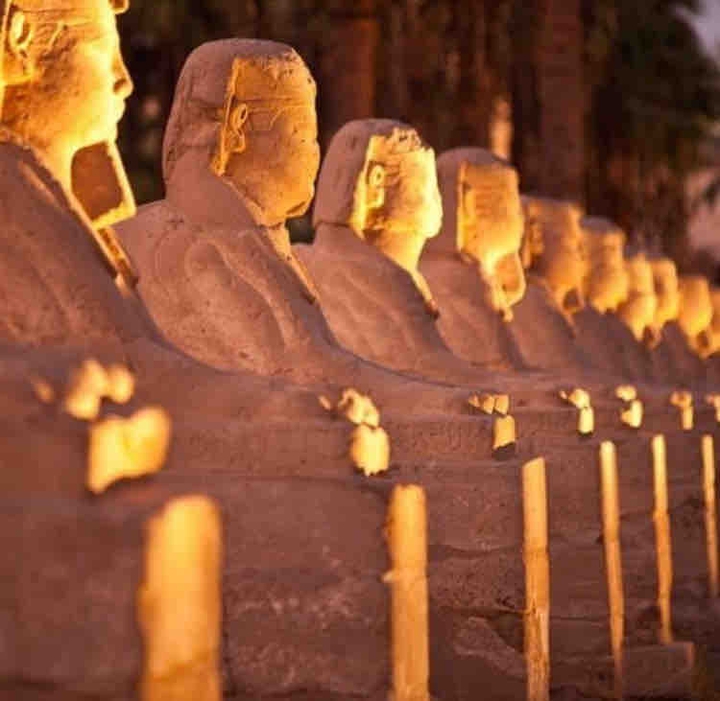 الحرس الفرعوني