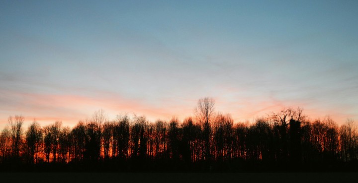 amazing Sky