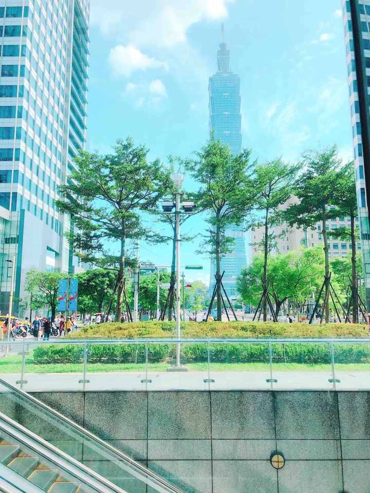 Taipei 101