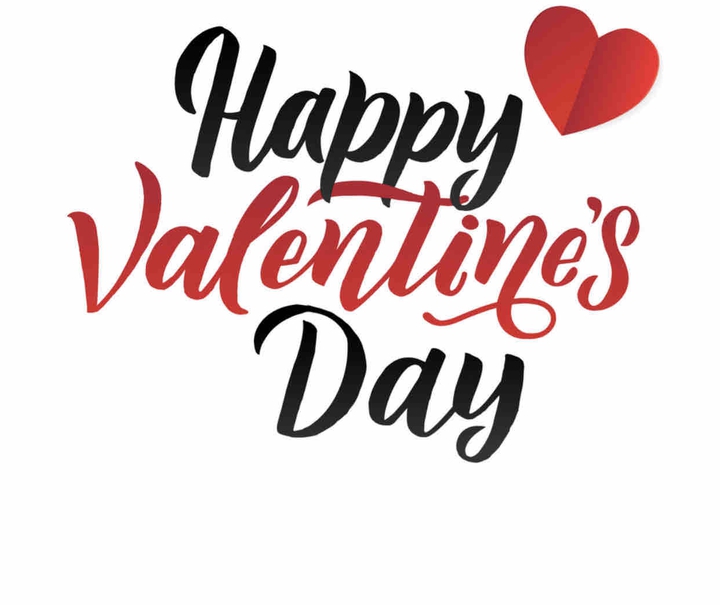 Happy Valentines Day