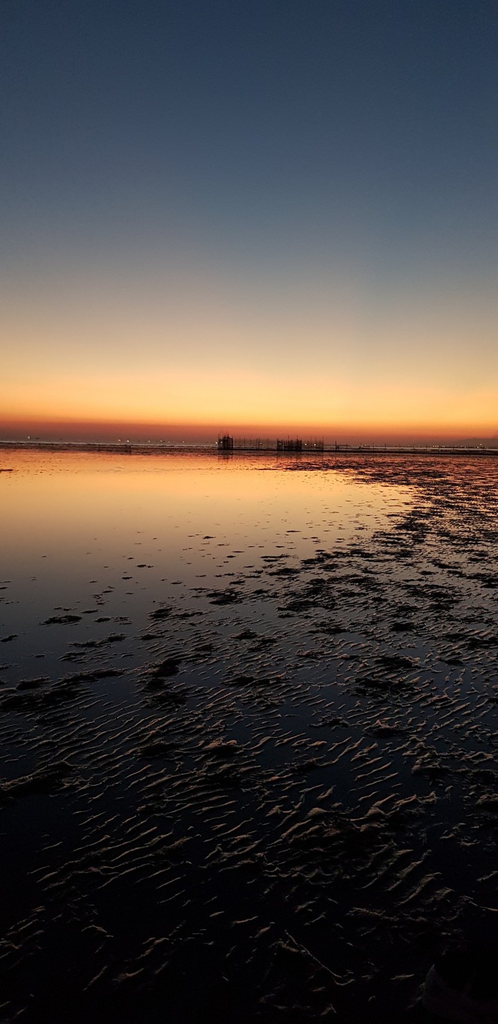 sea