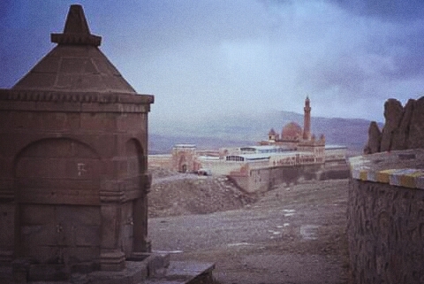 Doğubeyazıt