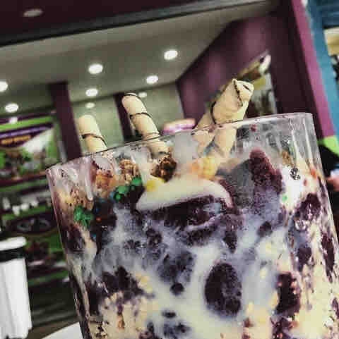 Parada do Açaí