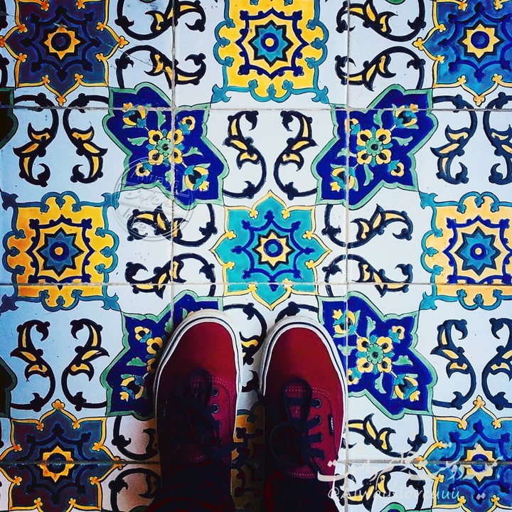 shose