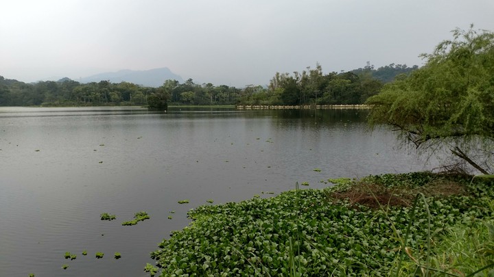 Lake 3