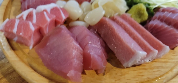 참치